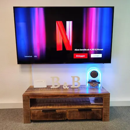 * Wohlfühloase I * * Colonia