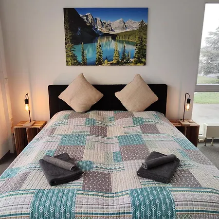 Apartamento * Wohlfühloase I * *