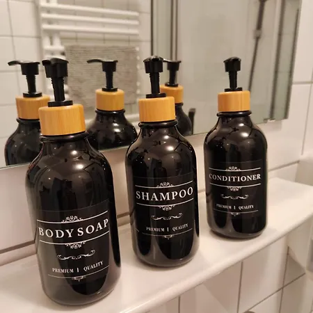 Apartman * Wohlfuehloase I * *