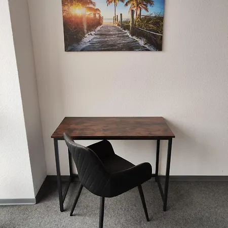 * Wohlfühloase I * Apartamento *