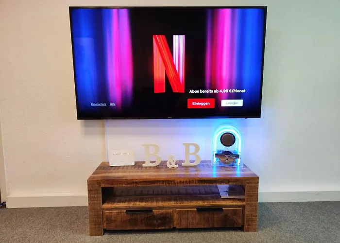 * Wohlfühloase I * * Colonia