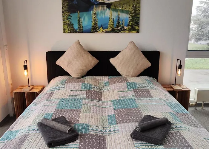 Apartamento * Wohlfühloase I * *