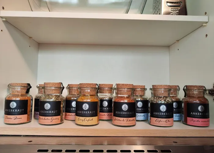 * Wohlfühloase I * *