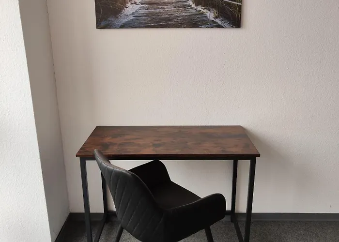 * Wohlfühloase I * Apartamento *