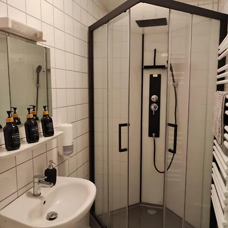 * Wohlfuehloase I * Cologne