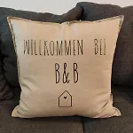* Wohlfuehloase I * *