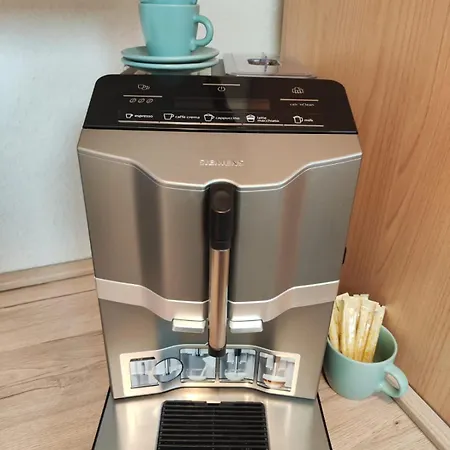 아파트 * Wohlfuehloase I * 쾰른