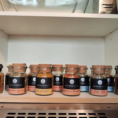 * Wohlfuehloase I * *