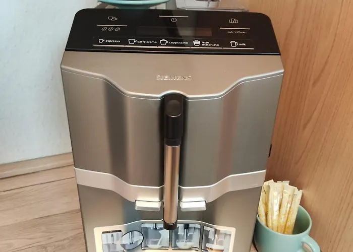 アパート * Wohlfuehloase I * ケルン