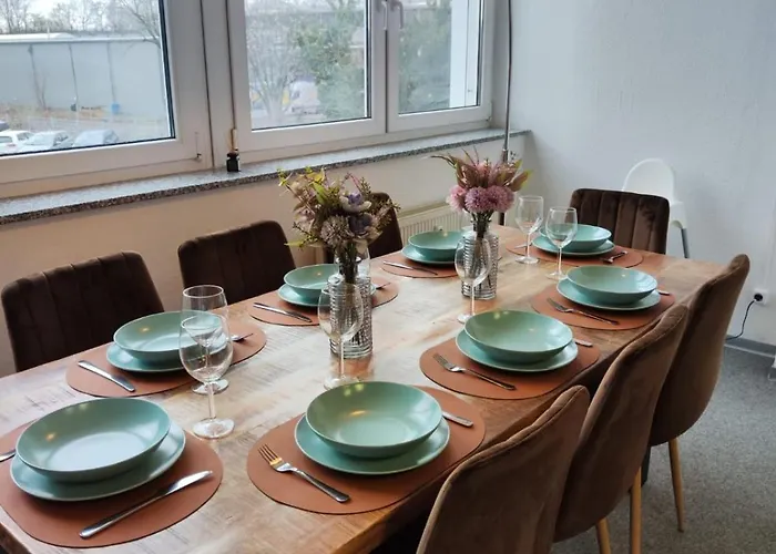 * Wohlfuehloase I * *