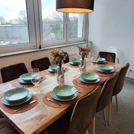 * Wohlfuehloase I * *